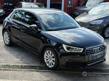 A1 1.6 TDI 116 CV Sport-s-line-unipro-rate-e6