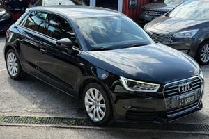 A1 1.6 TDI 116 CV Sport-s-line-unipro-rate-e6