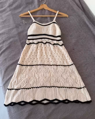 Vestito / copri costume