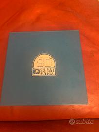 Monete BONELLI 80 * ( TEX WILLER -ZAGOR ECC)