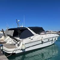 Mira 43 piedi yacht open