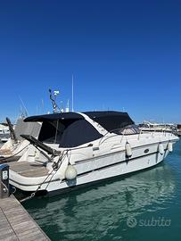 Mira 43 piedi yacht open