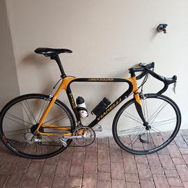 Bicicletta da strada Vianelli