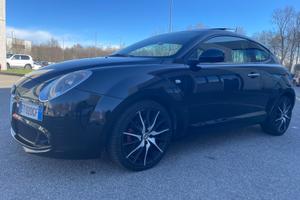 Alfa Romeo MiTo 1.3 JTDm 85 CV*Neopatentati*Tetto 