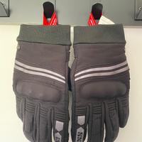 Guanti moto IXS tg M