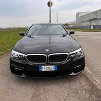 Bmw 530d xDrive