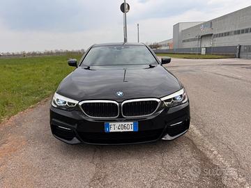 Bmw 530d xDrive