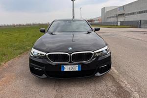Bmw 530d xDrive