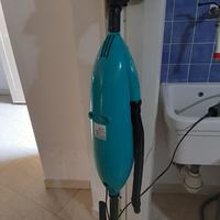 Scopa elettrica Bosch Flexa 41