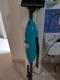 Scopa elettrica Bosch Flexa 41