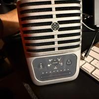Microfono shure mv51