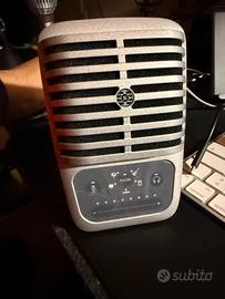 Microfono shure mv51