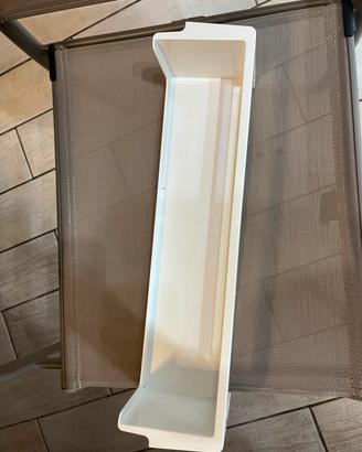 Mensole porta bottiglie frigo Lieherr 
