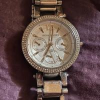Orologio da donna Michael kors BUONISSIMO STATO