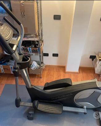 Bici ellittica NordicTrack