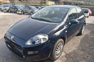 Fiat Punto 1.4 8V 5 porte Easypower Street