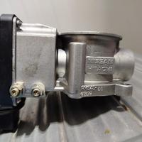 Corpo farfallato Micra K12 