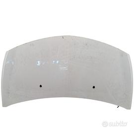 Cofano Renault Clio 3a Serie 1.2 Benzina del 2009