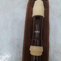 Flauto dolce AULOS 105 A/E
