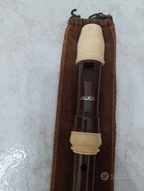 Flauto dolce AULOS 105 A/E