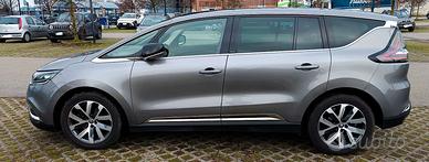 Renault Espace 1.6 dCi 160CV EDC I.P.