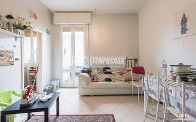 Rif - T200D TRILOCALE GIA' ABITABILE CON ASCENSORE