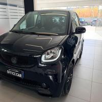 Smart ForTwo 0.9 Turbo twinamic BRABUS