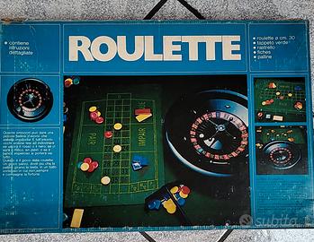 Gioco da tavolo