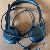 Jabra Evolve2 30 SE USB