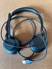 Jabra Evolve2 30 SE USB