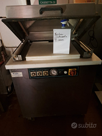 Al miglior offerente. Franco negozio