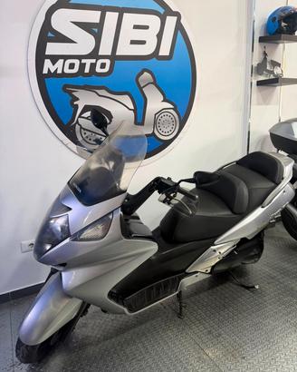Honda Silver Wing 400