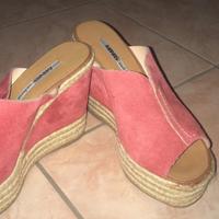 Sabot scarpe misura 38 Manas Lea Foscati