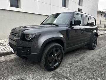 Land Rover Defender 3.0D I6 250 110 X-dynami...