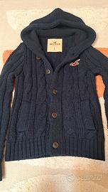 Cardigan Hollister