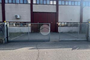 CAPANNONE A GRASSOBBIO