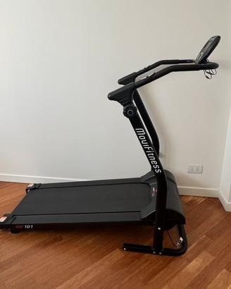 Tapis roulant pieghevole MoviFitness MF101