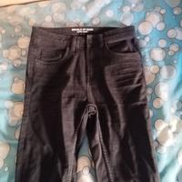 jeans uomo ovs super skinny