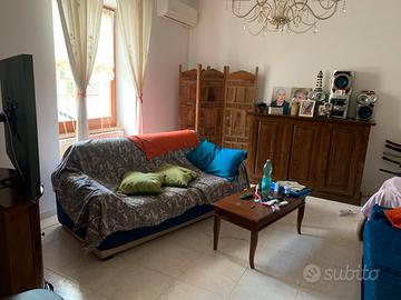 Appartamento ad ossi