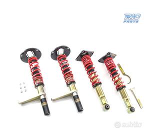 KIT SOSPENSIONE FILETTATA EIBACH MTS AUDI 200 C3 8