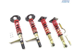 KIT SOSPENSIONE FILETTATA EIBACH MTS AUDI 200 C3 8