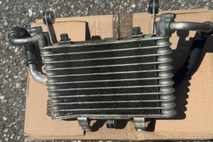 Yamaha R1 2015/2024 radiatore olio