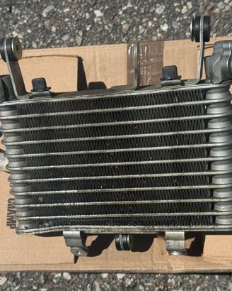 Yamaha R1 2015/2024 radiatore olio