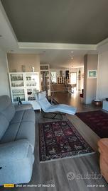 PRIVATO - Viale Strasburgo, 143 mq ristrutturato