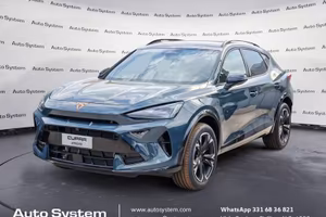 CUPRA Formentor 1.5 hybrid 150cv dsg