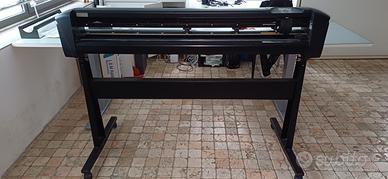 plotter da taglio Summa D 120 R