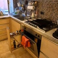 CUCINA COMPONIBILE MODERNA