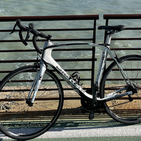 Bicicletta Bianchi