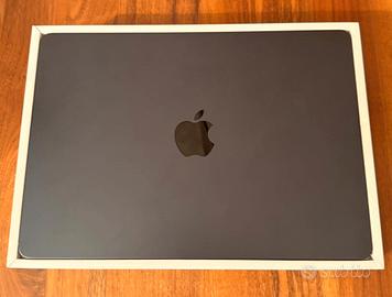 MacBook Air processore M3