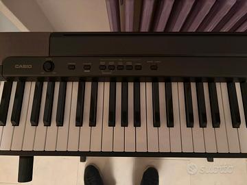 Tastiera Casio CDP-100